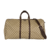 Holdall, front view